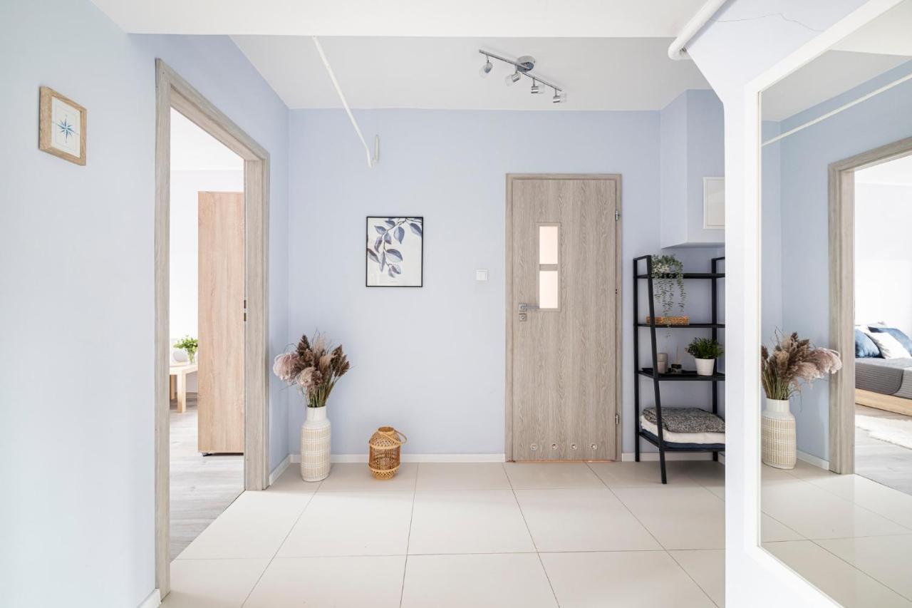 Artus Apartments Gdańsk Eksteriør billede